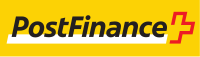 PostFinance Logo